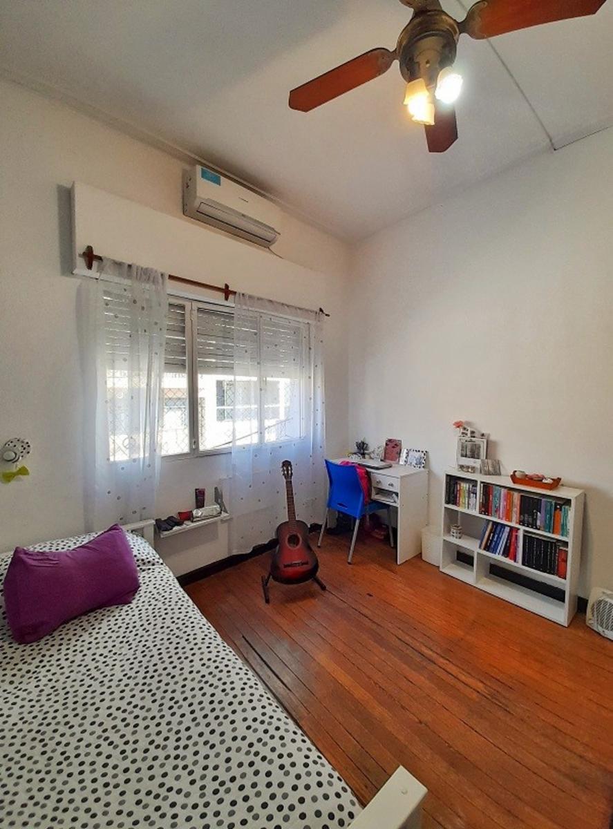 PH 5 Amb. con Quincho, Terraza y Entrada Independiente - Piso Único — foto 10