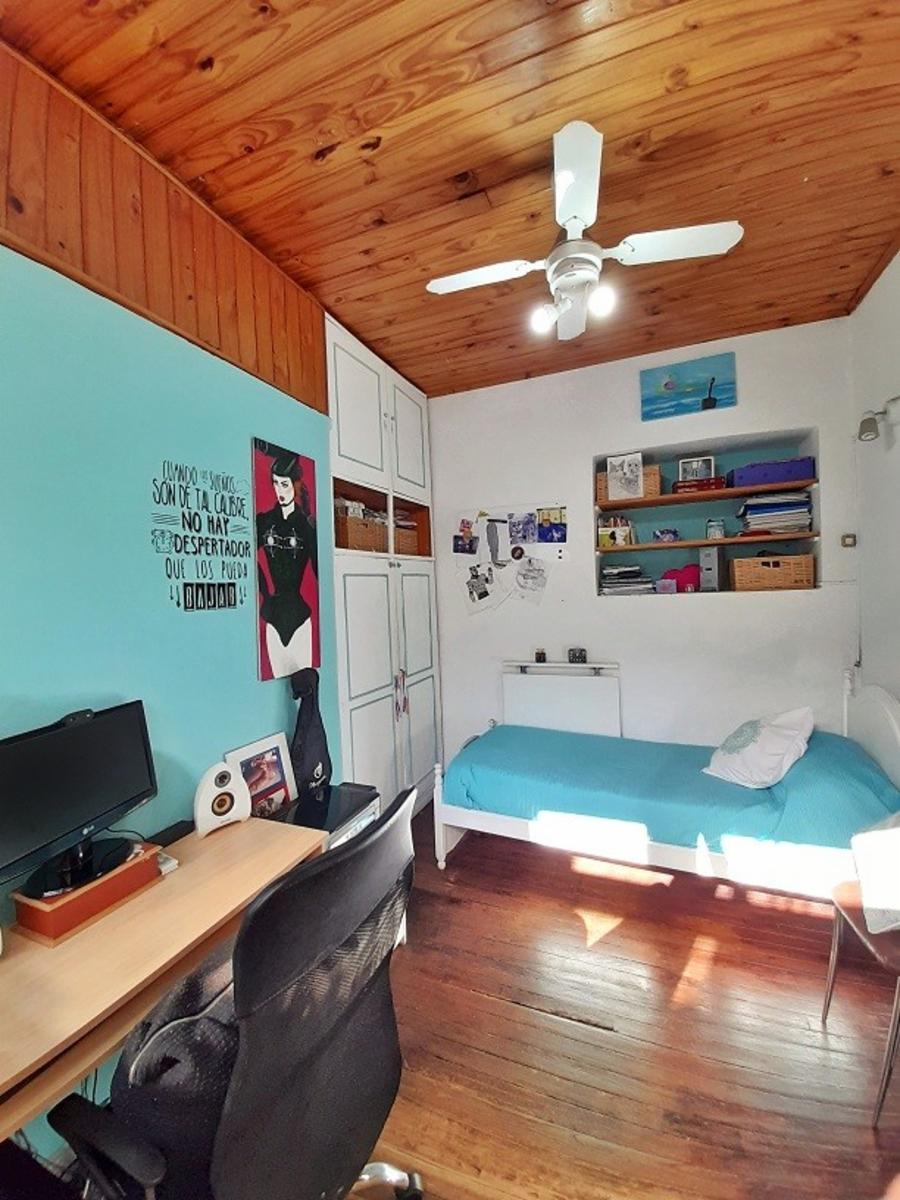 PH 5 Amb. con Quincho, Terraza y Entrada Independiente - Piso Único — foto 12
