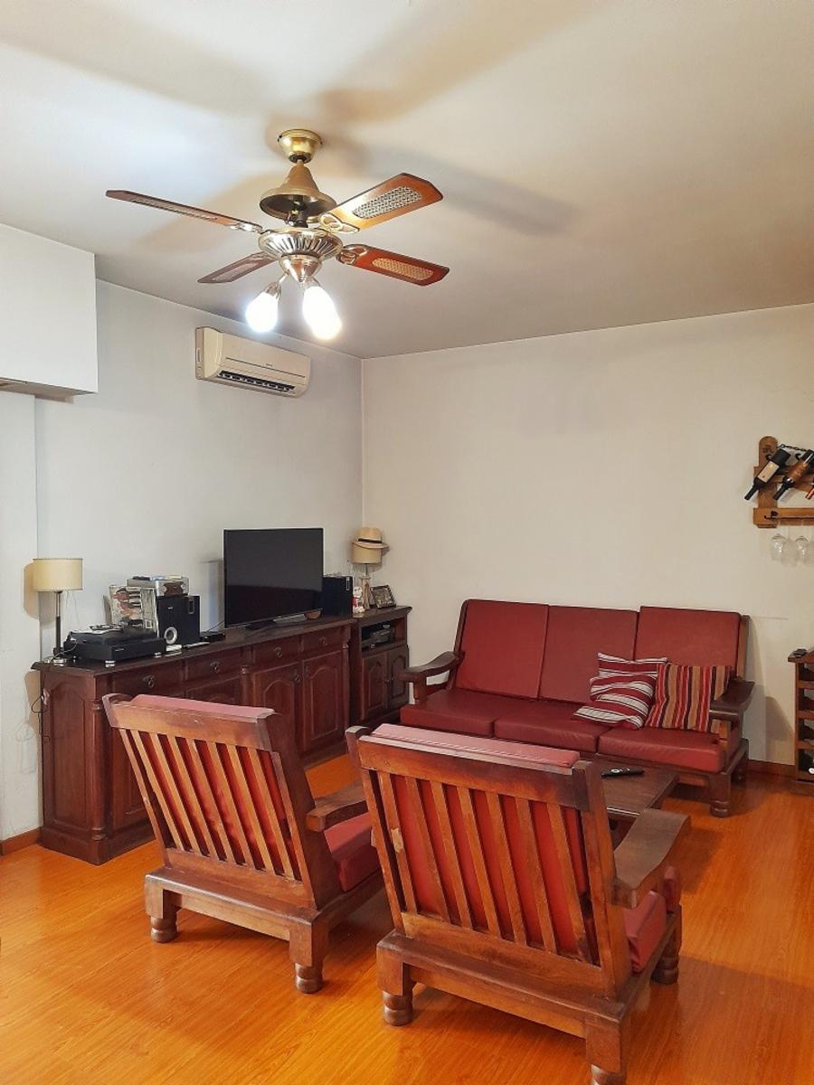 Piso Único: &ampampquotTipo Casa&quot Entrada Indep. S/expens, 3 Dorm, Ptio, Parrilla — foto 4
