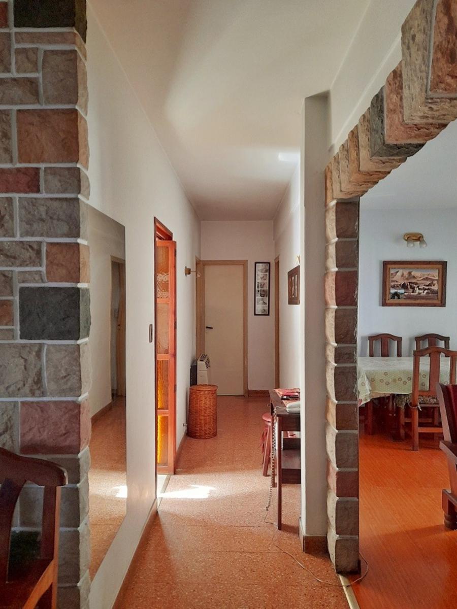 Piso Único: &ampampquotTipo Casa&quot Entrada Indep. S/expens, 3 Dorm, Ptio, Parrilla — foto 7