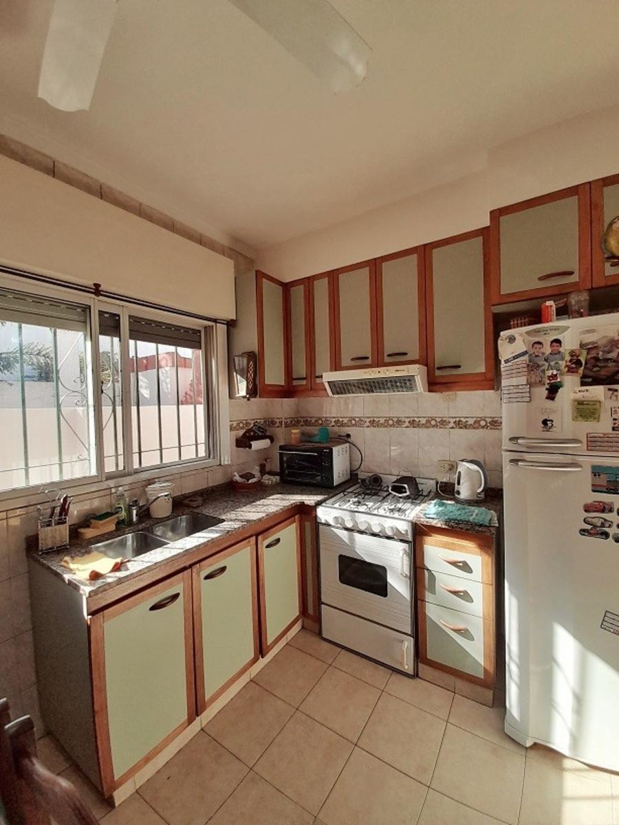 Piso Único: &ampampquotTipo Casa&quot Entrada Indep. S/expens, 3 Dorm, Ptio, Parrilla — foto 10