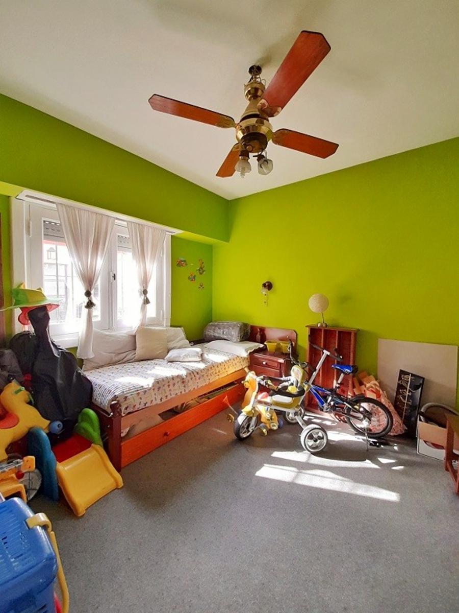 Piso Único: &ampampquotTipo Casa&quot Entrada Indep. S/expens, 3 Dorm, Ptio, Parrilla — foto 15