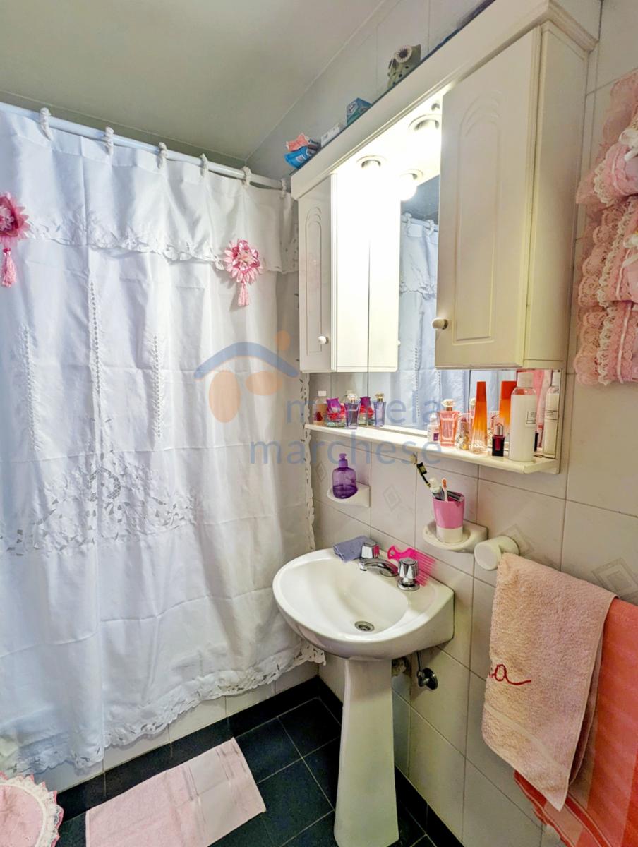IMPECABLE DEPARTAMENTO DOS AMBIENTES CON BALCÓN CERRADO — foto 4