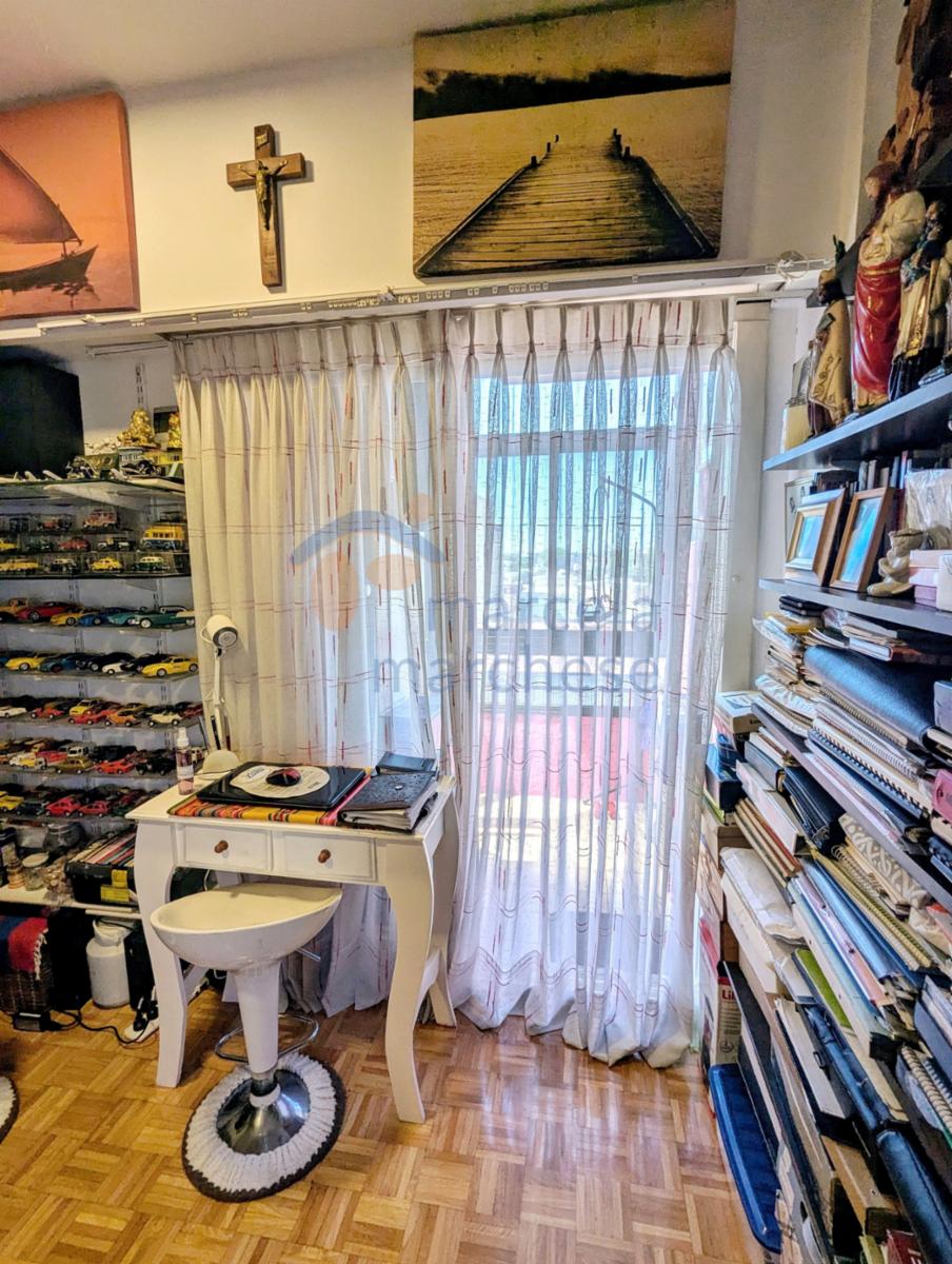 IMPECABLE DEPARTAMENTO DOS AMBIENTES CON BALCÓN CERRADO — foto 7