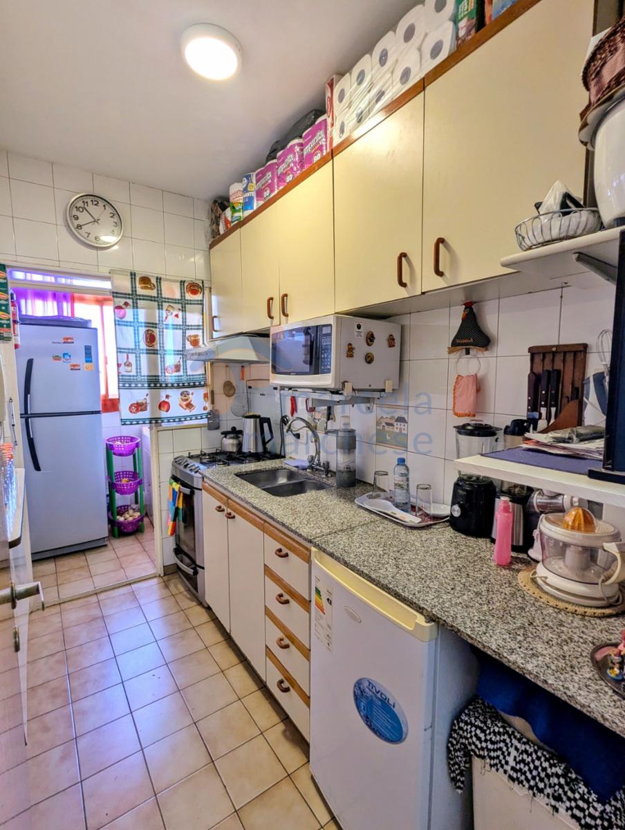 IMPECABLE DEPARTAMENTO DOS AMBIENTES CON BALCÓN CERRADO — foto 13