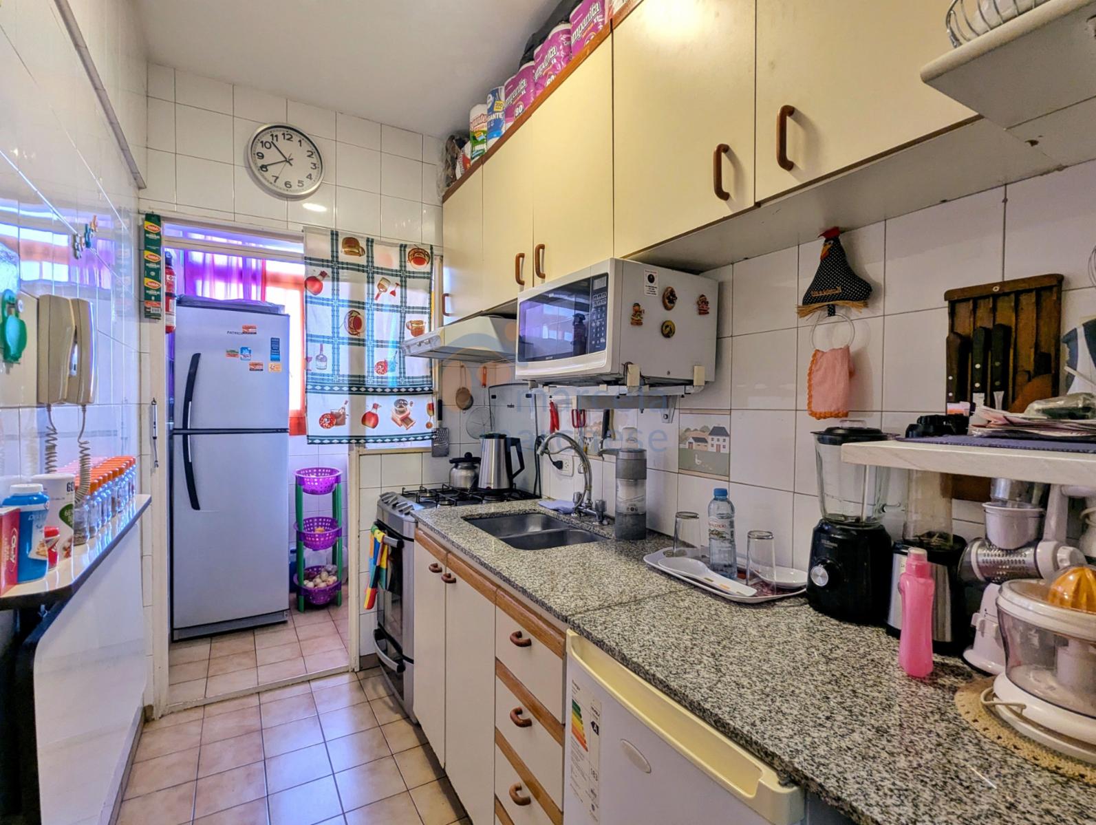 IMPECABLE DEPARTAMENTO DOS AMBIENTES CON BALCÓN CERRADO — foto 15