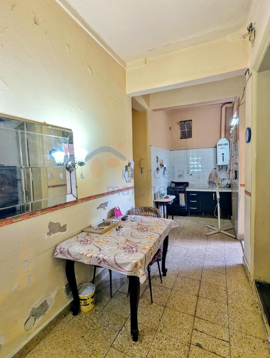 Tipo Casa PH 3 Amb. C/ Patio, ¡Oportunidad — foto 6
