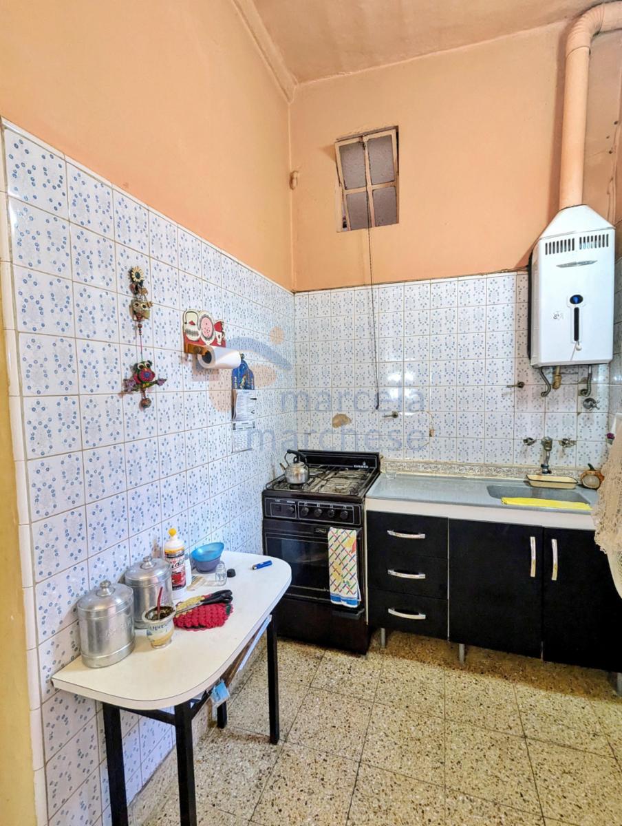 Tipo Casa PH 3 Amb. C/ Patio, ¡Oportunidad — foto 9