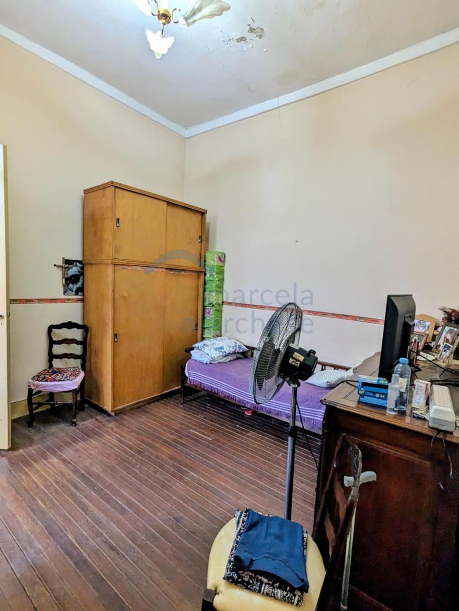 Tipo Casa PH 3 Amb. C/ Patio, ¡Oportunidad — foto 10