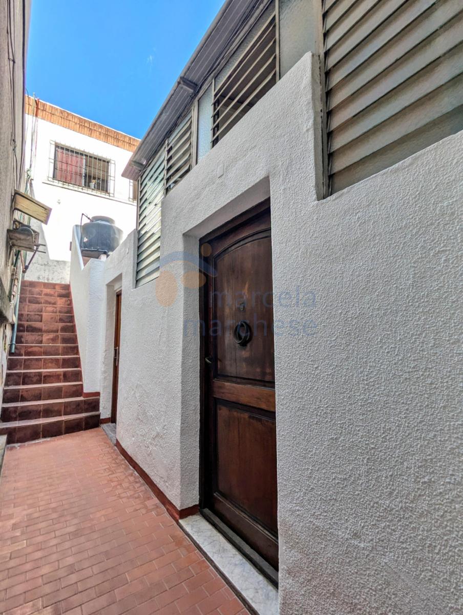 Tipo Casa PH 3 Amb. C/ Patio, ¡Oportunidad — foto 14
