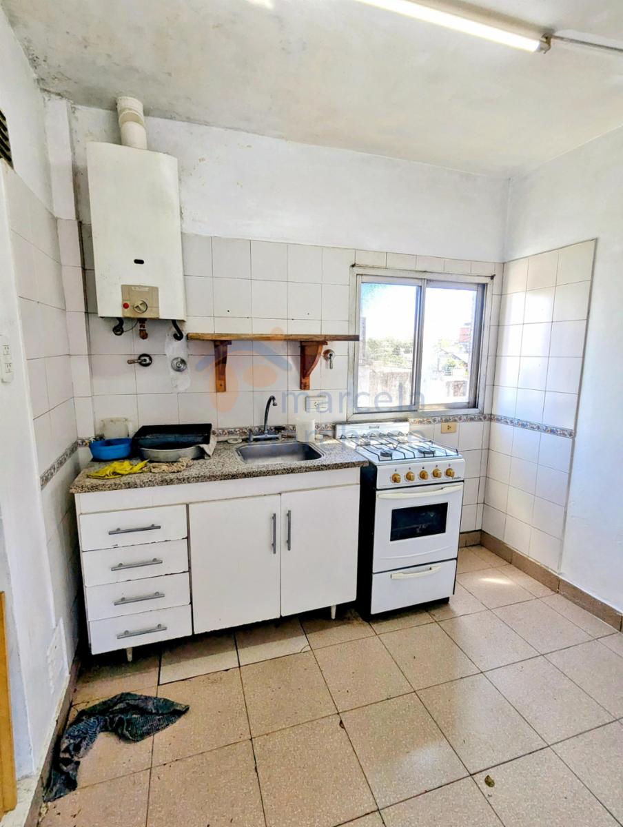 Tipo Casa PH 2 Amb Sin Expensas — foto 2