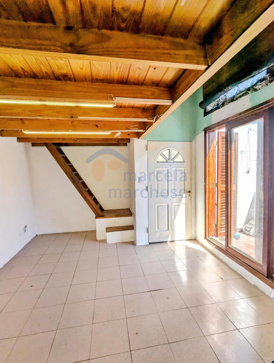Tipo Casa PH 2 Amb Sin Expensas — foto 4