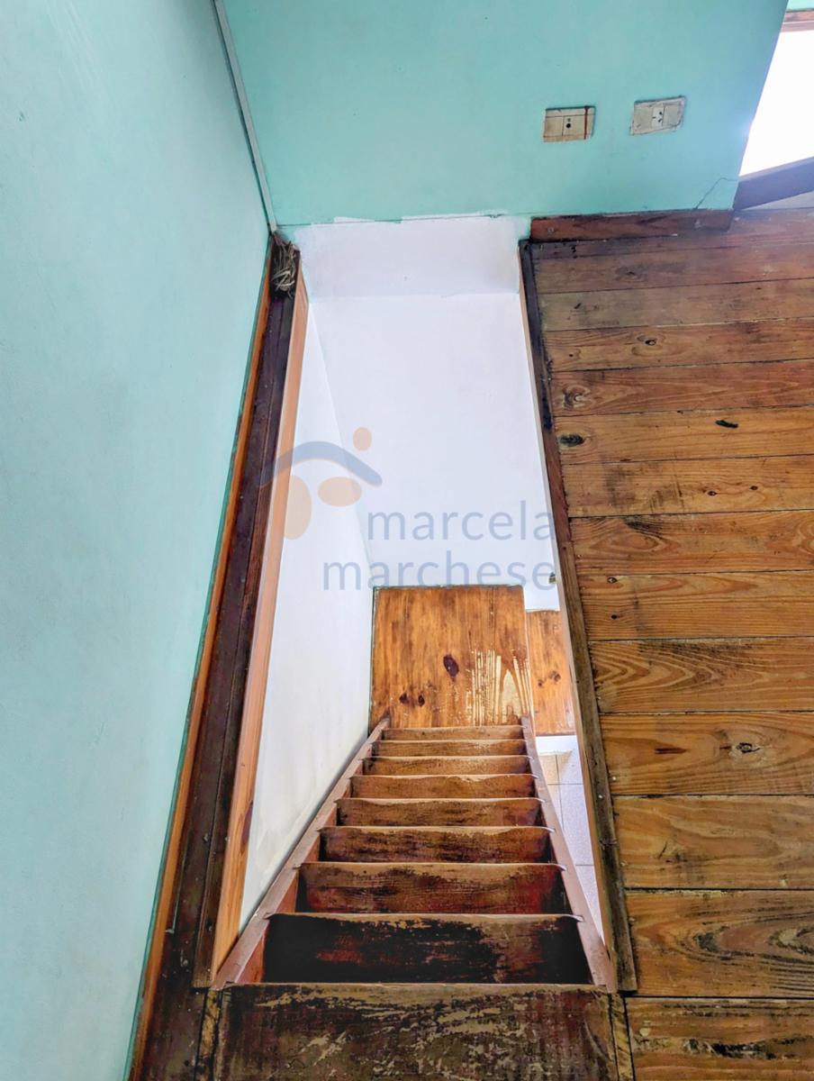 Tipo Casa PH 2 Amb Sin Expensas — foto 9