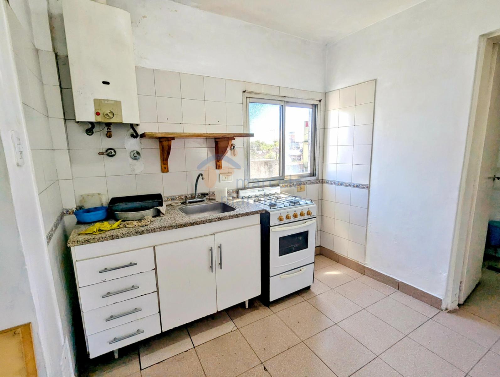 Tipo Casa PH 2 Amb Sin Expensas — foto 12
