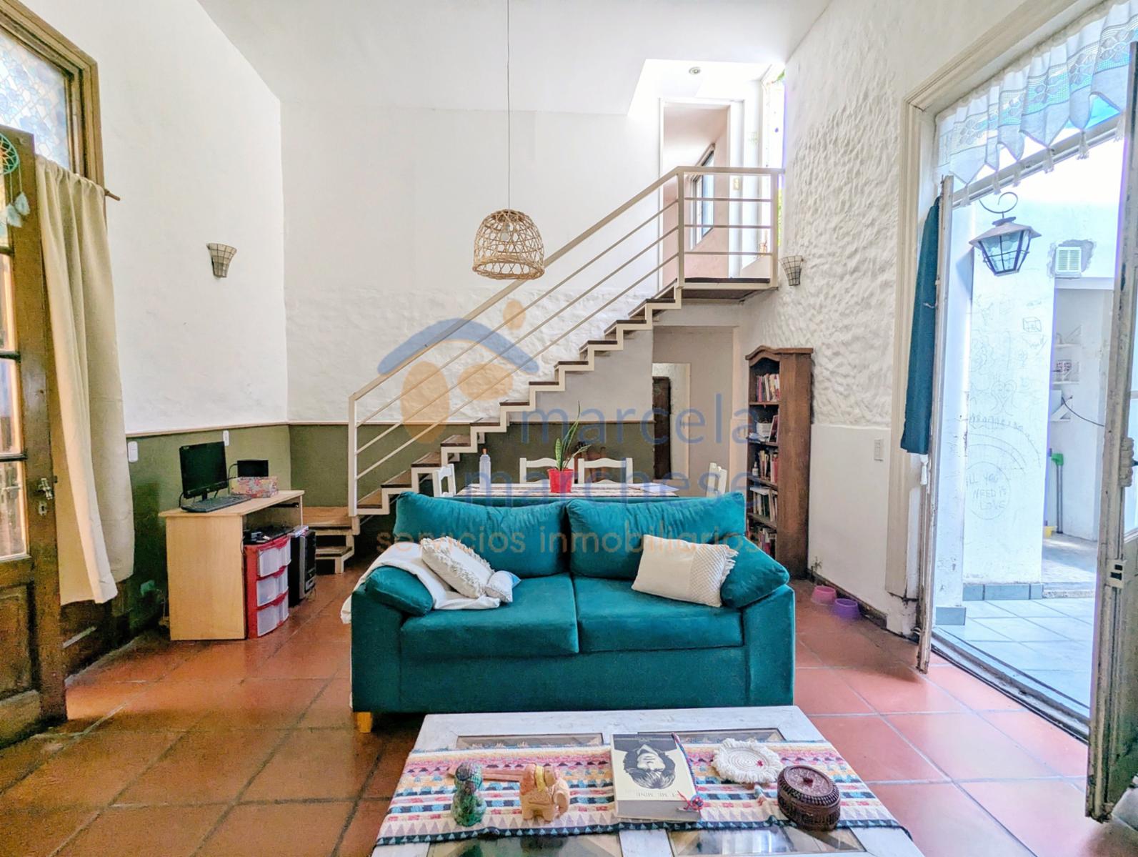 PH 4 Ambientes con Patio y Terraza - ¡Sin Expensas — foto 3