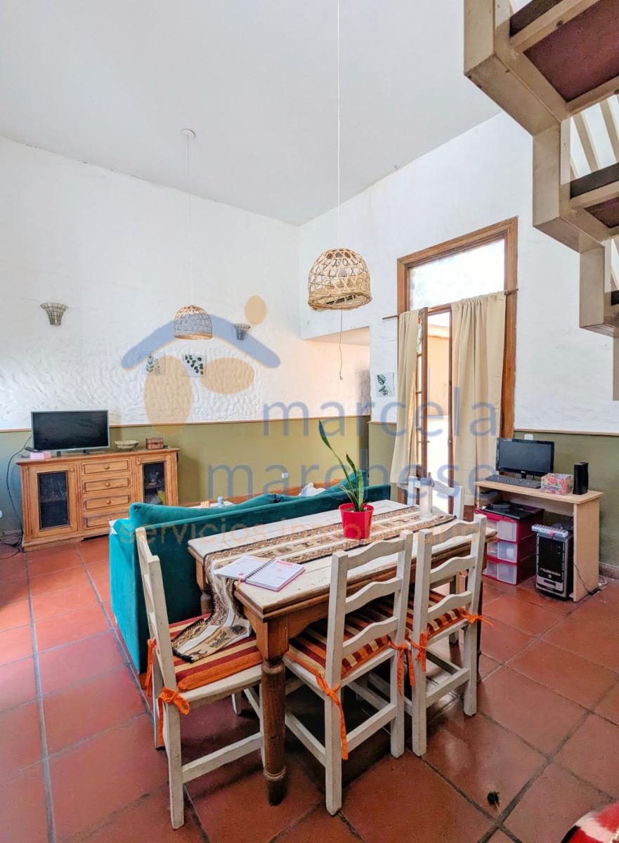 PH 4 Ambientes con Patio y Terraza - ¡Sin Expensas — foto 4