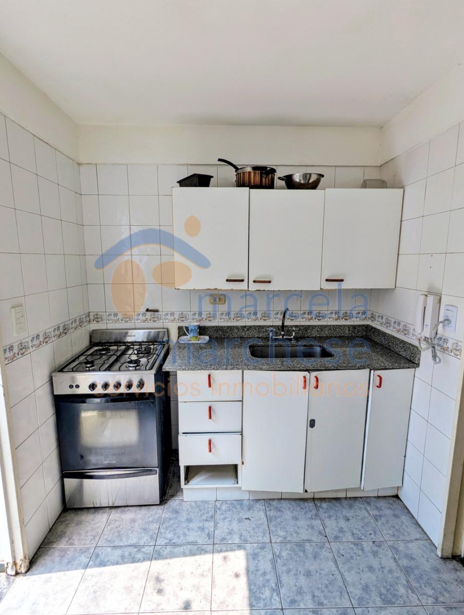 PH 4 Ambientes con Patio y Terraza - ¡Sin Expensas — foto 5