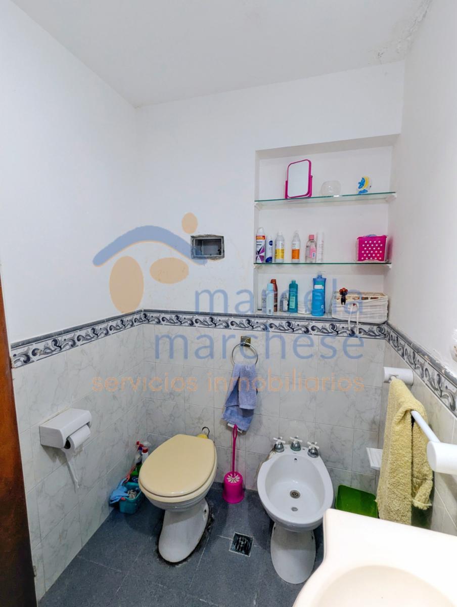 PH 4 Ambientes con Patio y Terraza - ¡Sin Expensas — foto 8