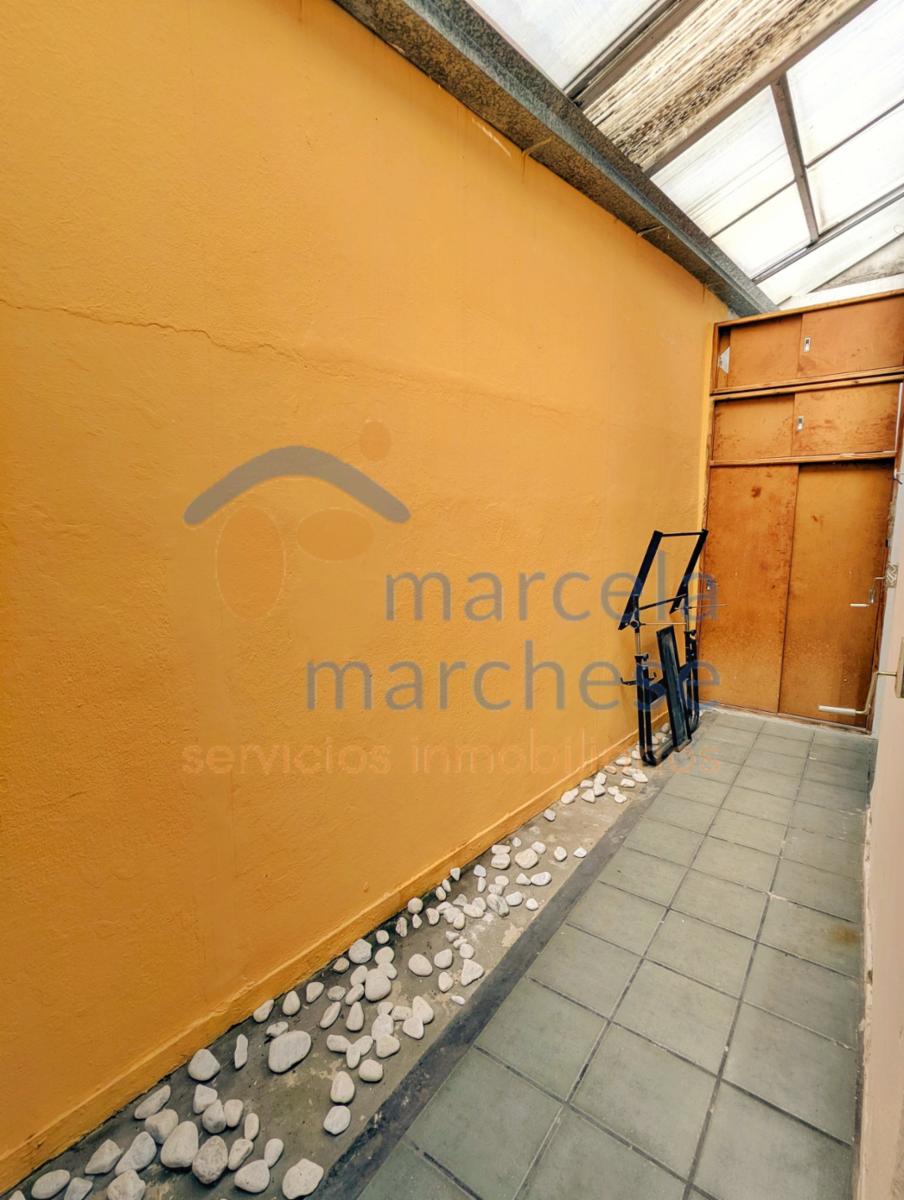 PH 4 Ambientes con Patio y Terraza - ¡Sin Expensas — foto 10