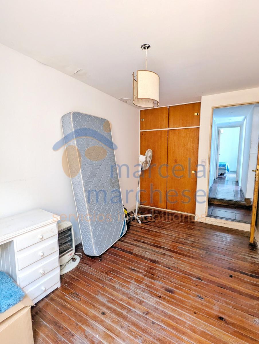 PH 4 Ambientes con Patio y Terraza - ¡Sin Expensas — foto 11