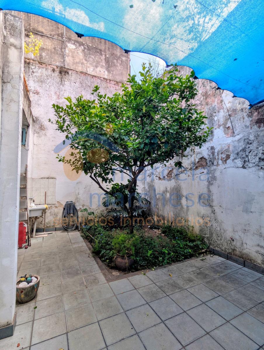 PH 4 Ambientes con Patio y Terraza - ¡Sin Expensas — foto 13