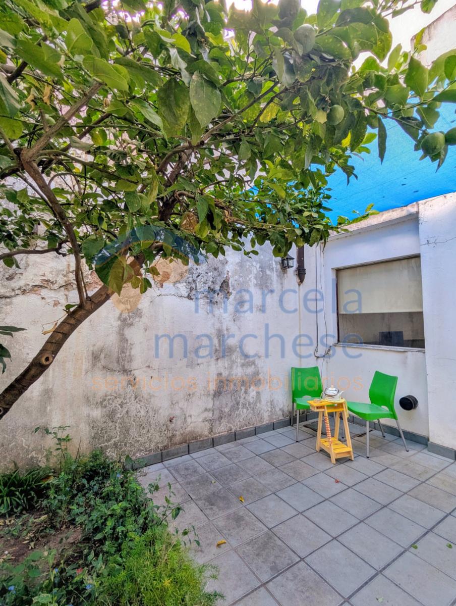 PH 4 Ambientes con Patio y Terraza - ¡Sin Expensas — foto 14