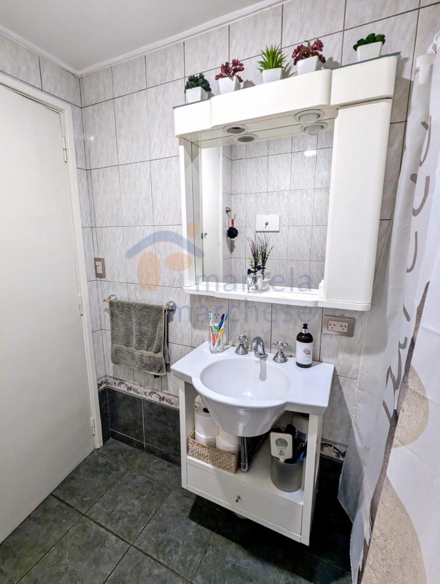 Piso Único 3amb, Patio, Terraza, Quincho y Entrada Indep — foto 6