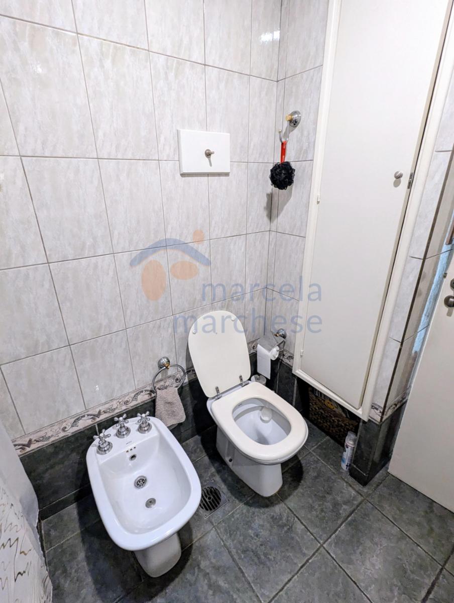 Piso Único 3amb, Patio, Terraza, Quincho y Entrada Indep — foto 7