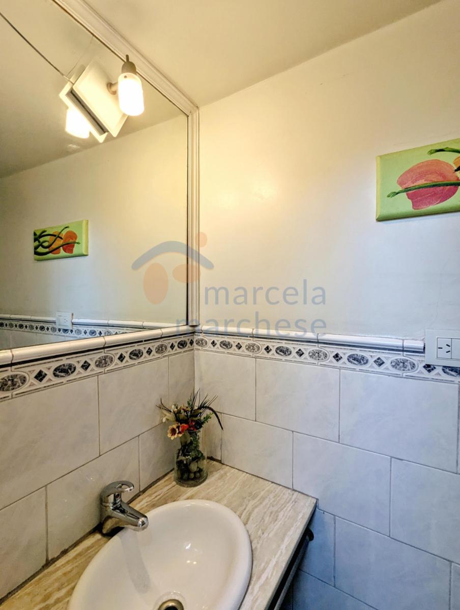 Piso Único 3amb, Patio, Terraza, Quincho y Entrada Indep — foto 14
