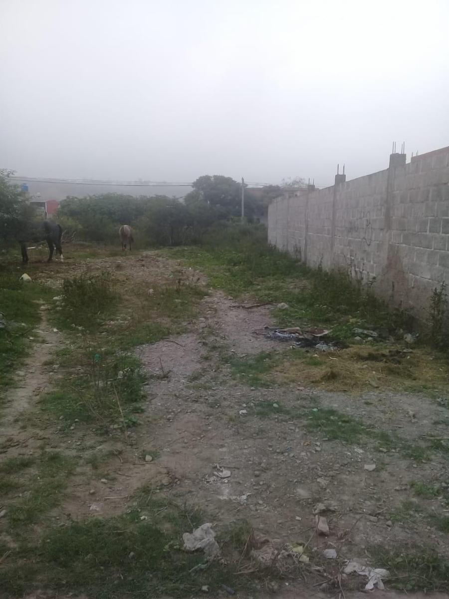 DOS LOTES CONTINUOS DE 25 X 10 EN BARRIO SAN JORGE FRENTE CONTRUCTORA DEMISA - 1