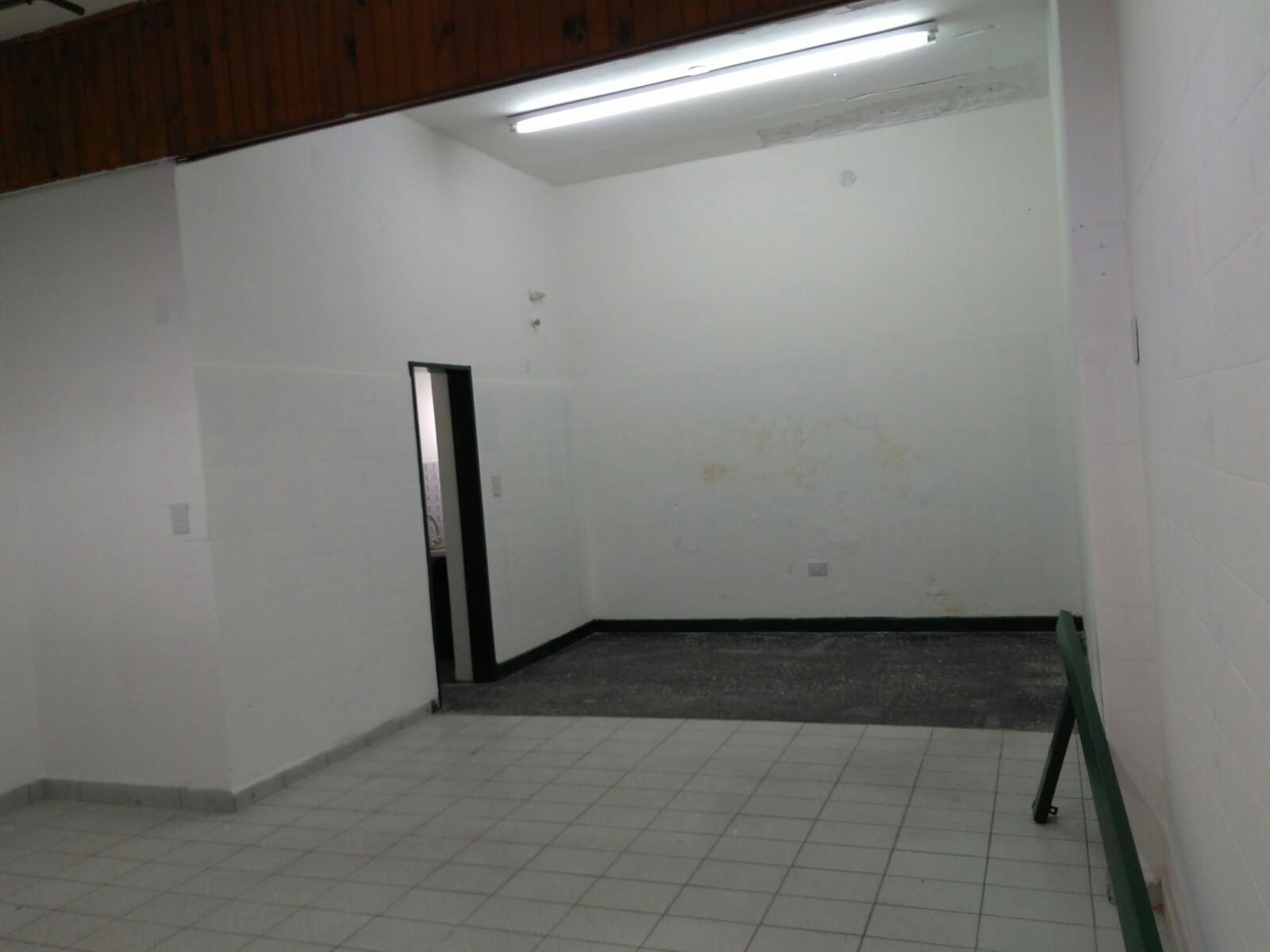 ALDO BONZI - JOSE ALICO AL 700 - ALQUILER - LOCAL COMERCIAL - 4