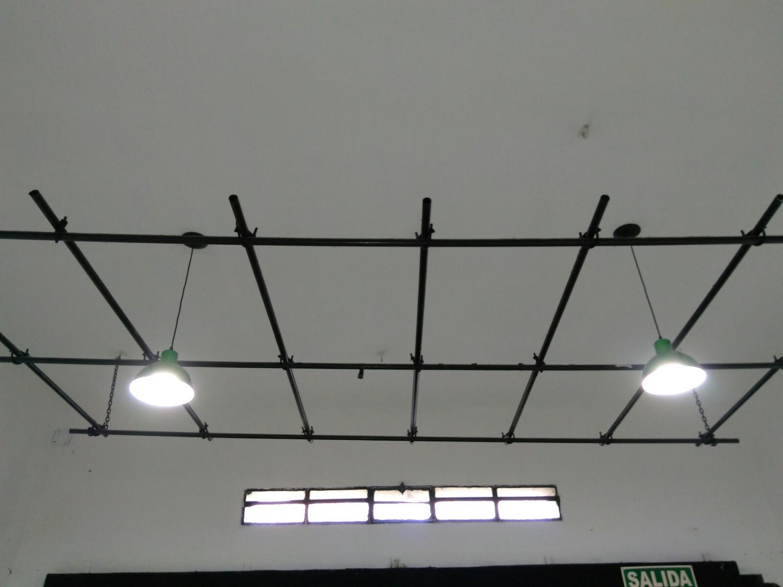 ALDO BONZI - JOSE ALICO AL 700 - ALQUILER - LOCAL COMERCIAL - 5