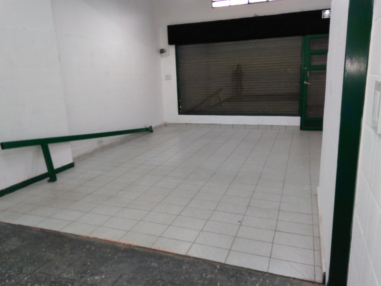 ALDO BONZI - JOSE ALICO AL 700 - ALQUILER - LOCAL COMERCIAL - 13