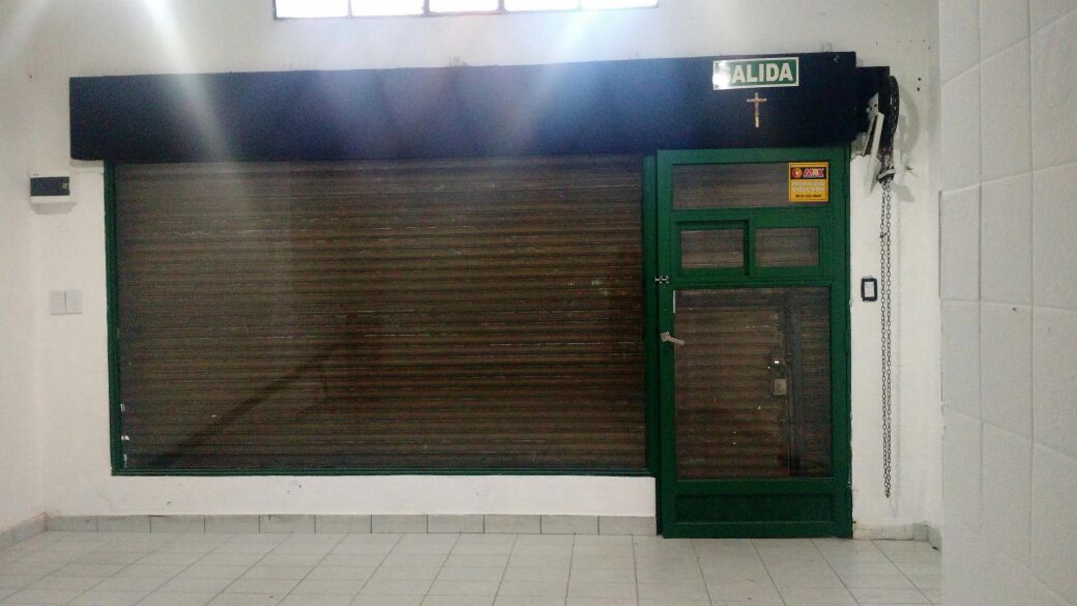 ALDO BONZI - JOSE ALICO AL 700 - ALQUILER - LOCAL COMERCIAL - 14