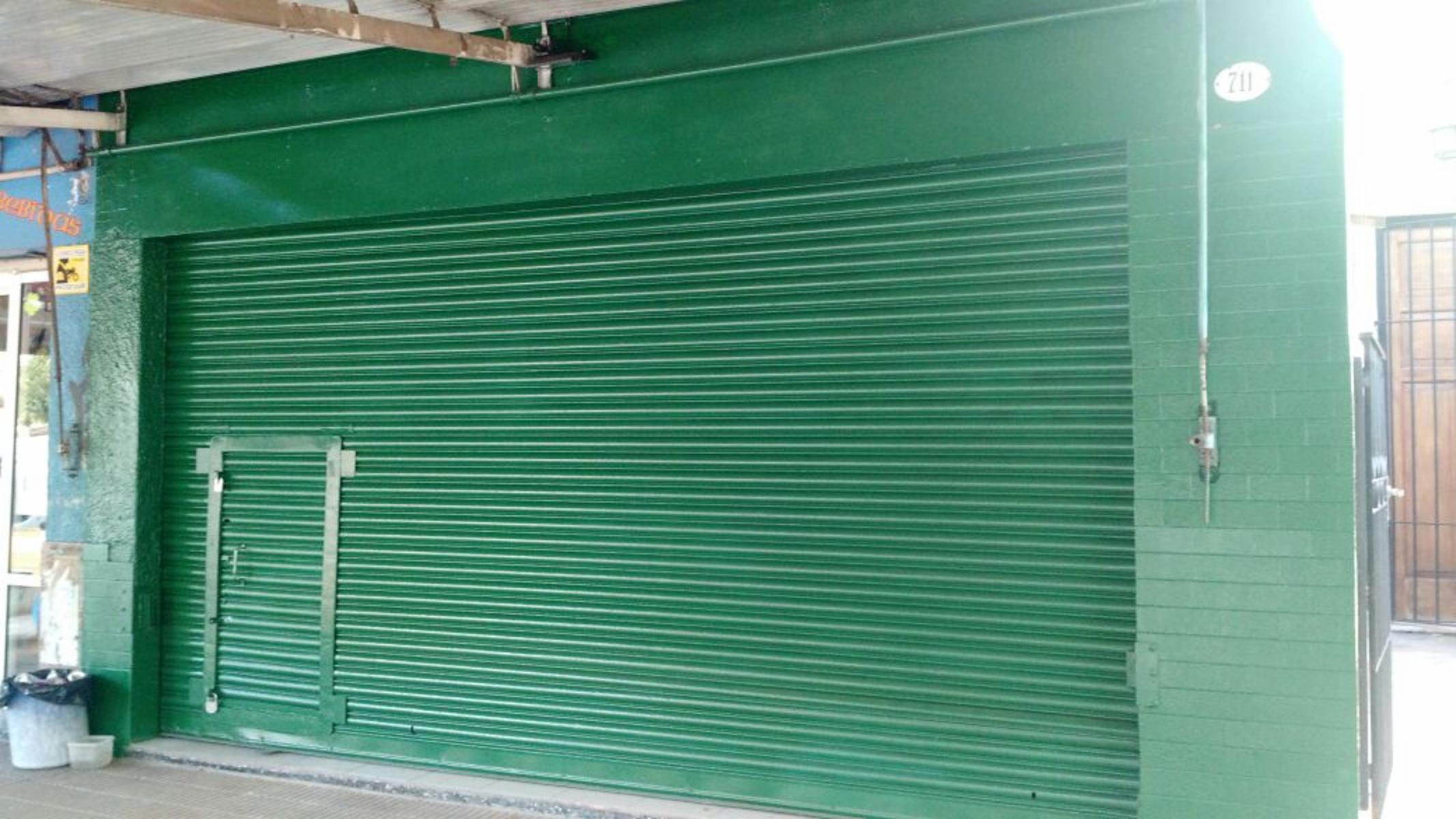 ALDO BONZI - JOSE ALICO AL 700 - ALQUILER - LOCAL COMERCIAL - 16
