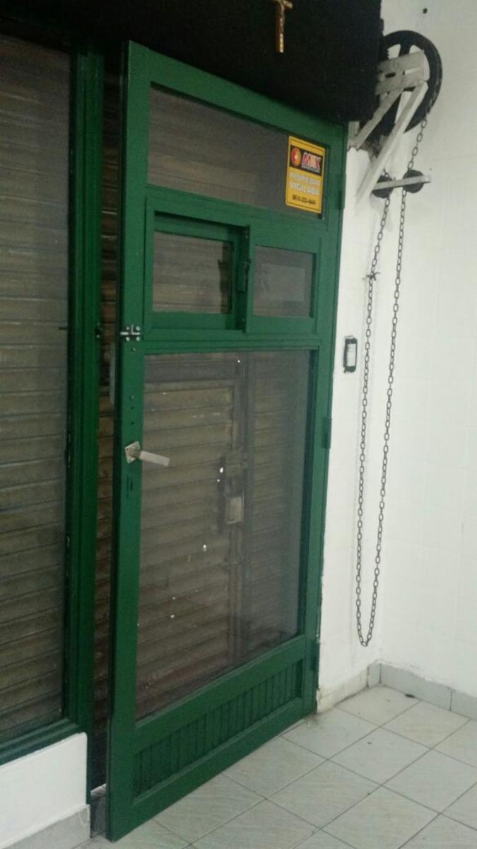 ALDO BONZI - JOSE ALICO AL 700 - ALQUILER - LOCAL COMERCIAL - 17