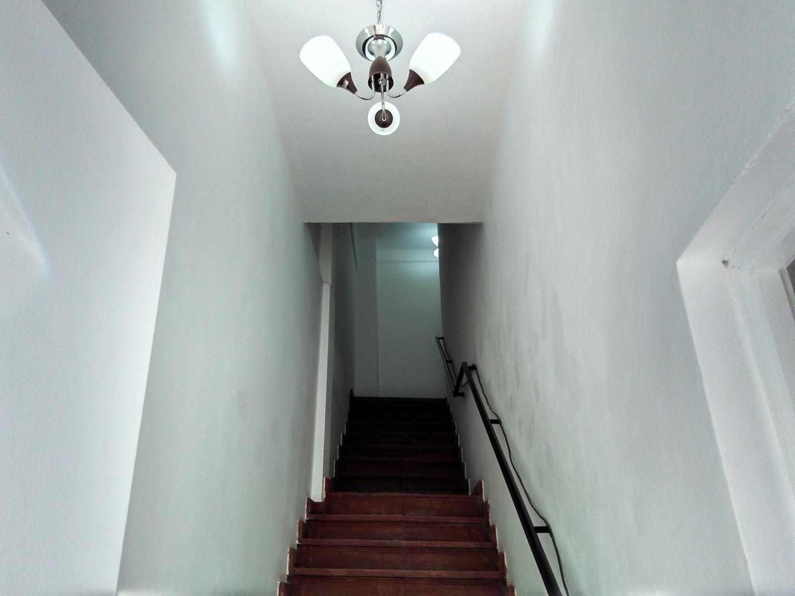 LA TABLADA-ALQUILER- DEPARTAMENTO 2 AMBIENTES CON TERRAZA - 1