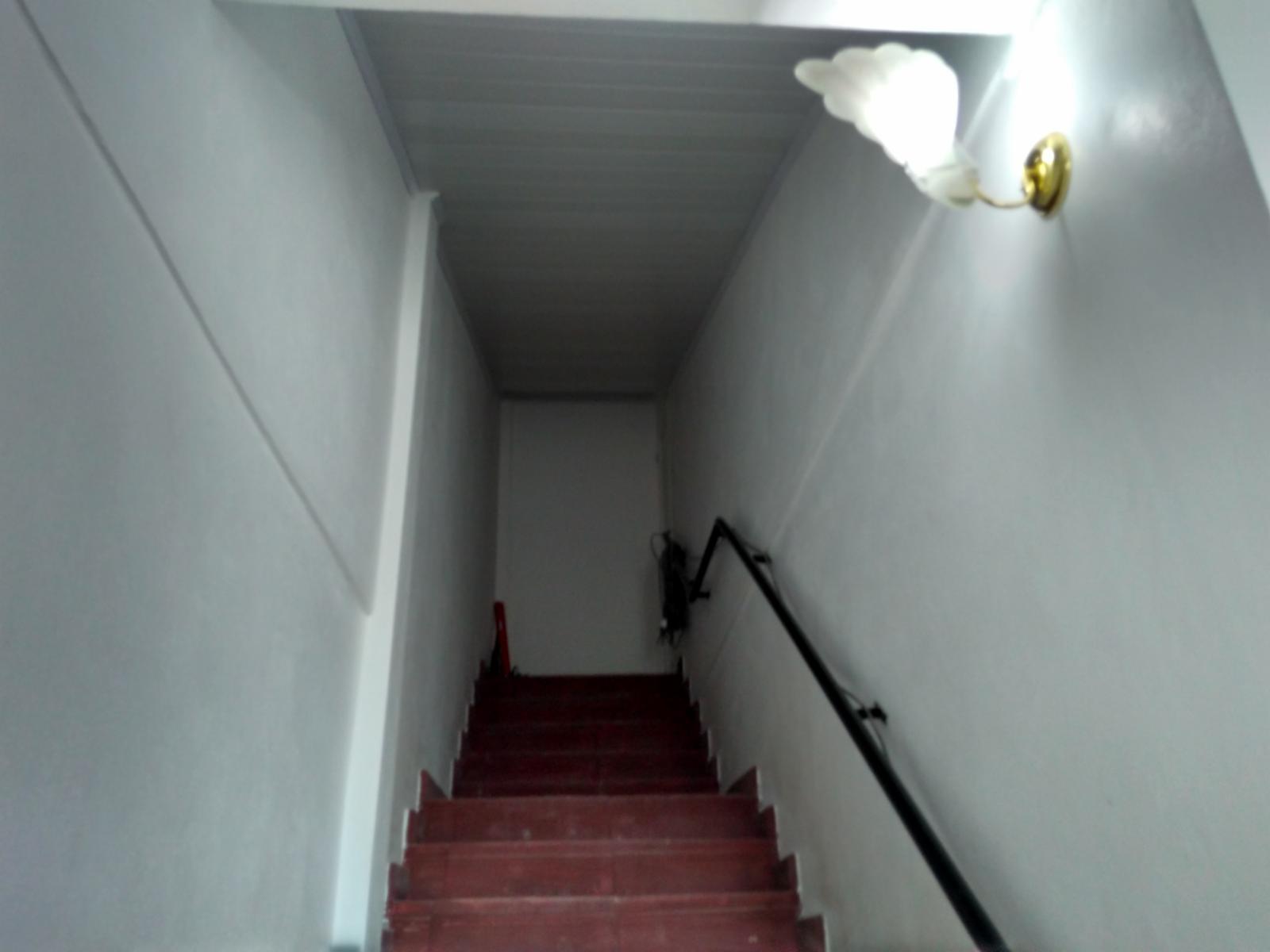 LA TABLADA-ALQUILER- DEPARTAMENTO 2 AMBIENTES CON TERRAZA - 5