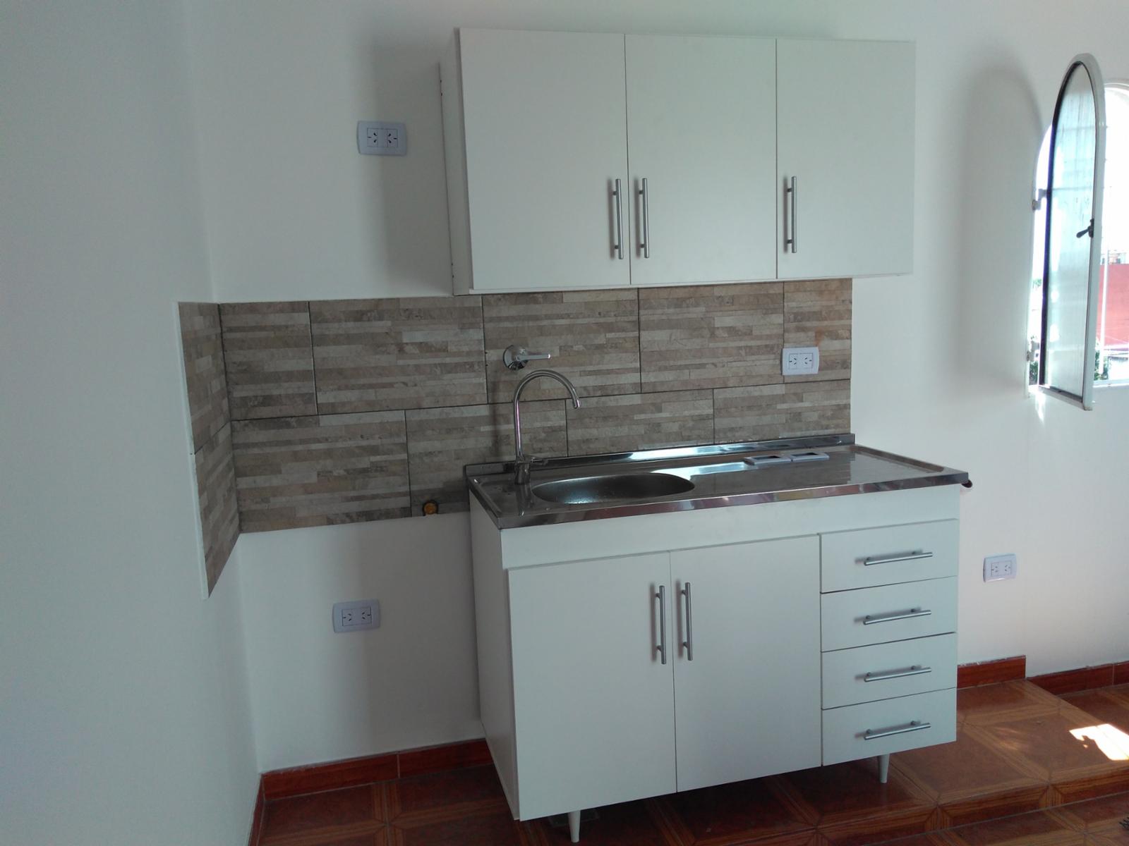 LA TABLADA-ALQUILER- DEPARTAMENTO 2 AMBIENTES CON TERRAZA - 21