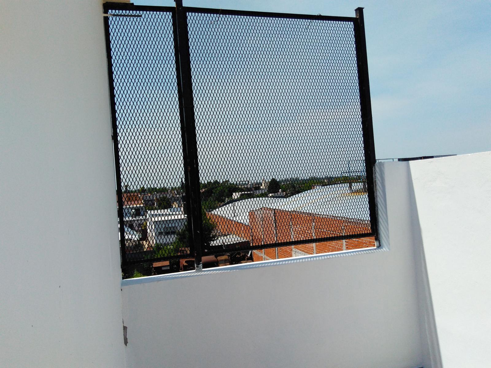 LA TABLADA-ALQUILER- DEPARTAMENTO 2 AMBIENTES CON TERRAZA - 24