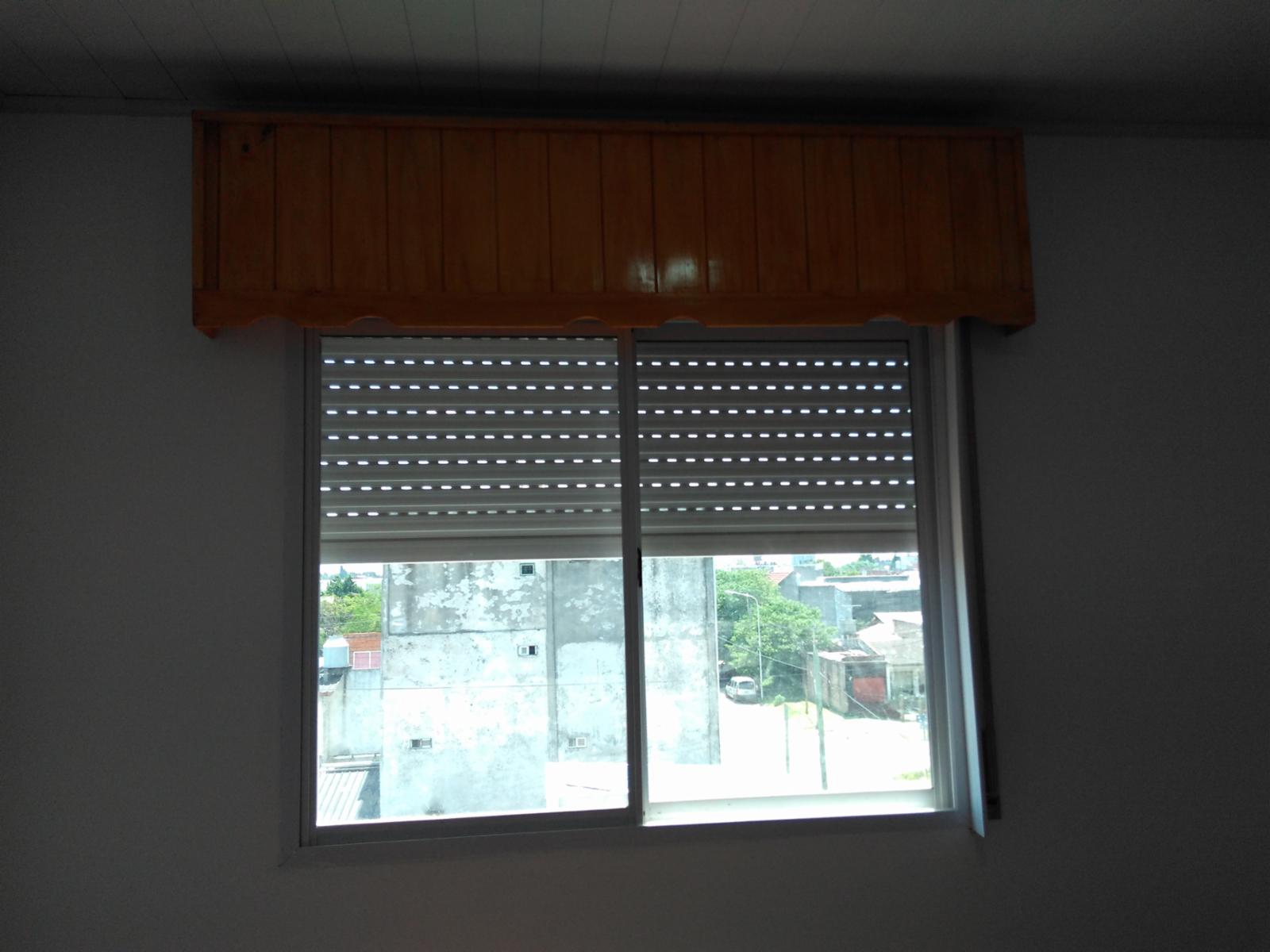 LA TABLADA-ALQUILER- DEPARTAMENTO 2 AMBIENTES CON TERRAZA - 32