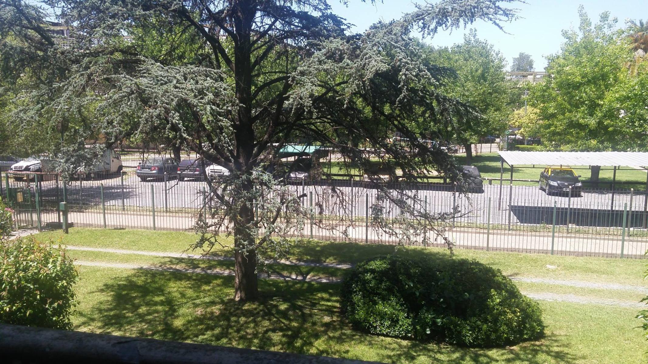 VILLA MADERO-BARRIO GRAL PAZ. PLAN PILOTO