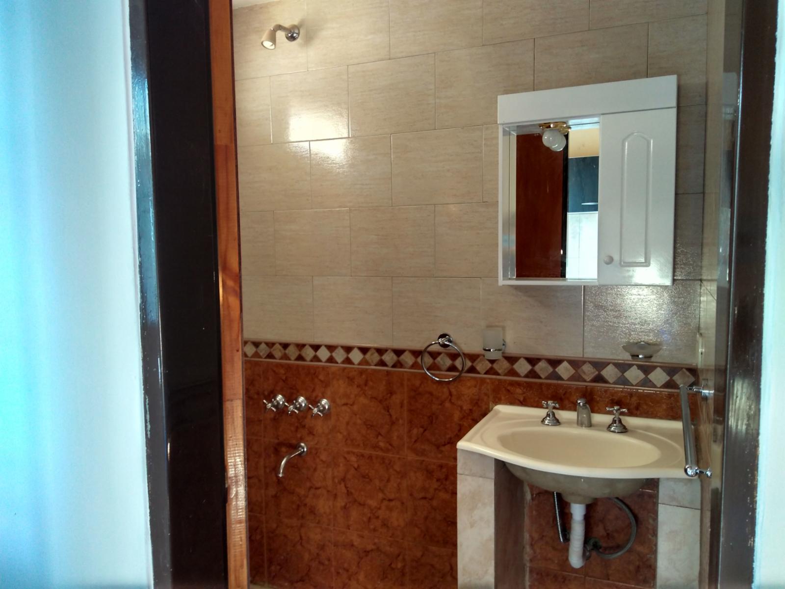 ALDO BONZI-ALQUILER-DEPARTAMENTO DE 2 AMBIENTES - 1