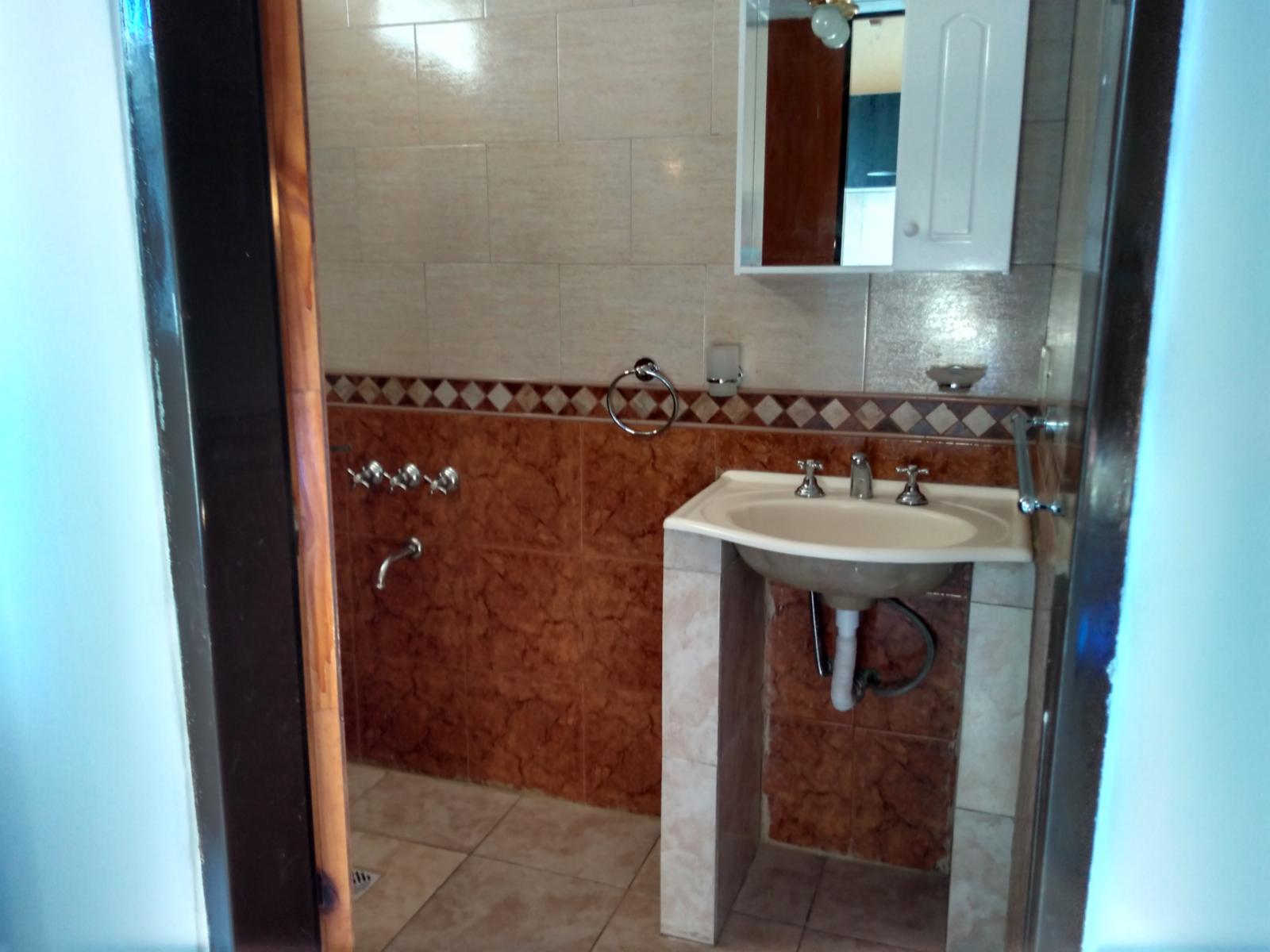 ALDO BONZI-ALQUILER-DEPARTAMENTO DE 2 AMBIENTES - 4