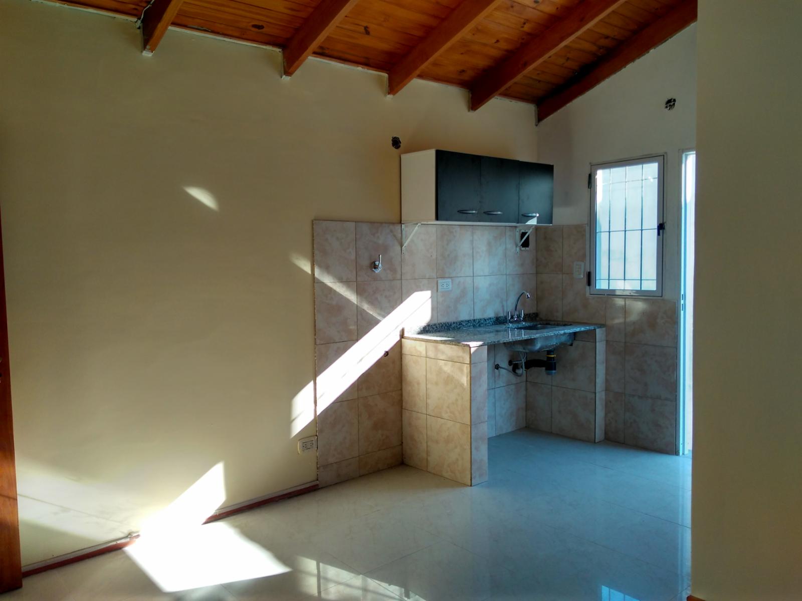 ALDO BONZI-ALQUILER-DEPARTAMENTO DE 2 AMBIENTES - 5
