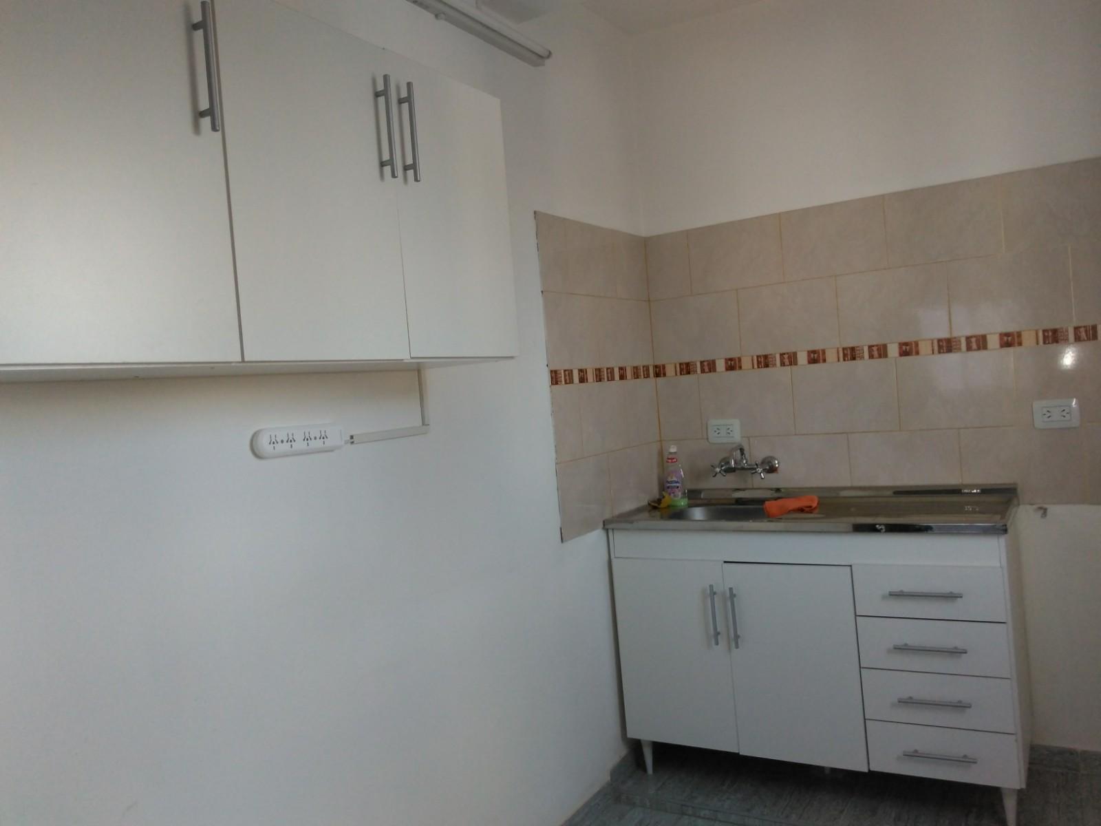 LA TABLADA - DEPARTAMENTO 3 AMBIENTES - 9