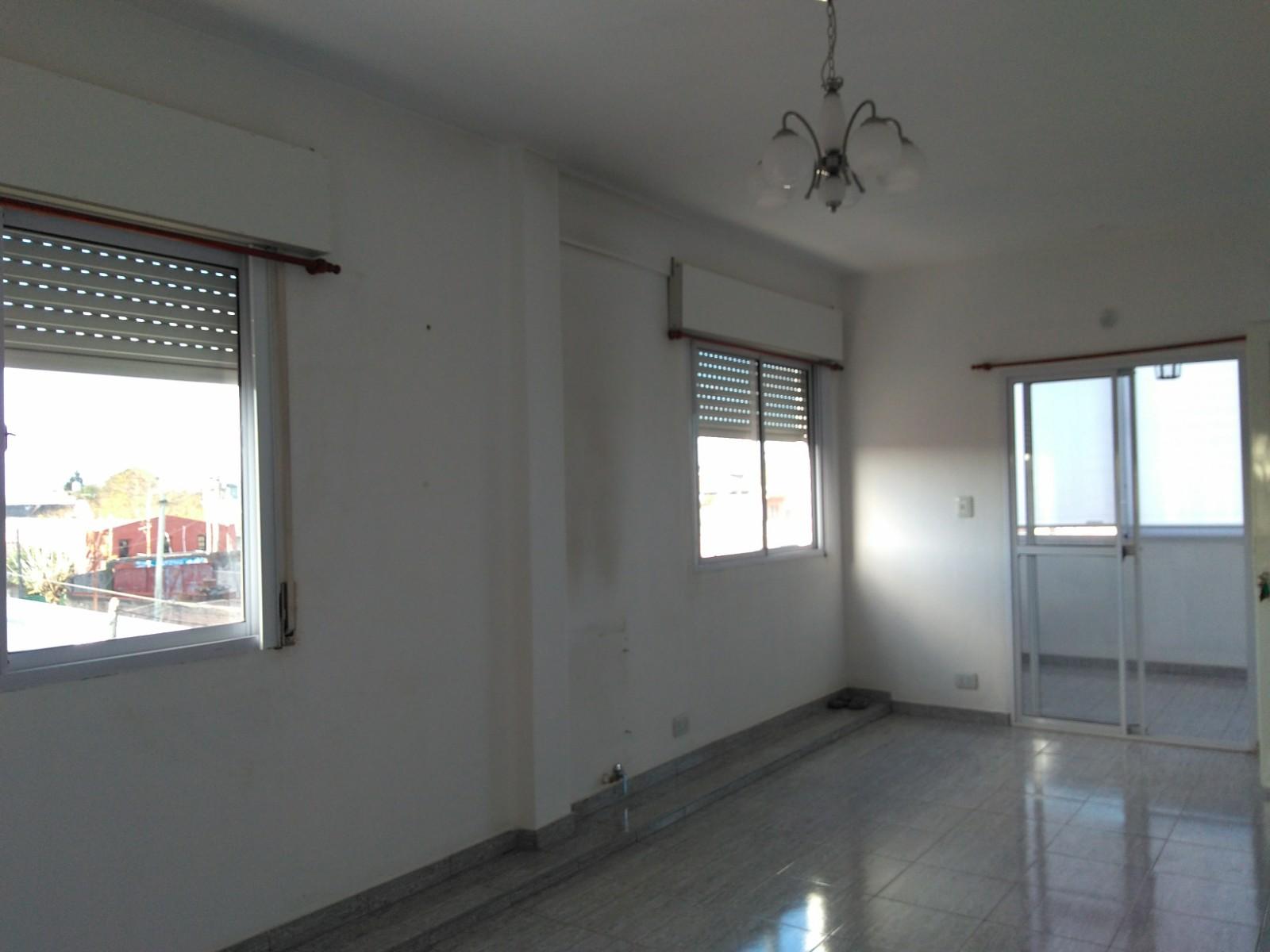 LA TABLADA - DEPARTAMENTO 3 AMBIENTES - 10