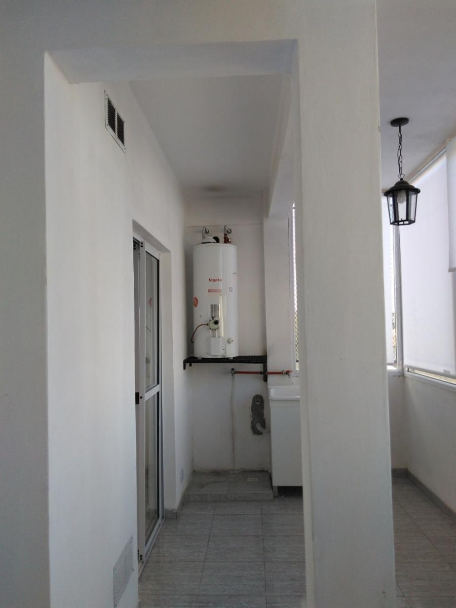 LA TABLADA - DEPARTAMENTO 3 AMBIENTES - 12
