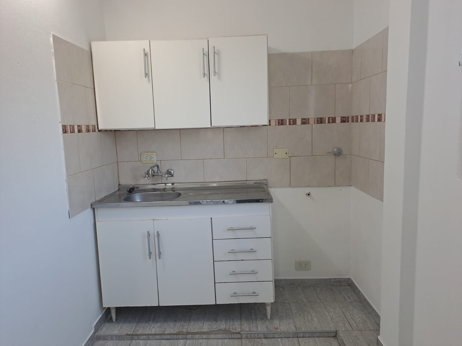 LA TABLADA - DEPARTAMENTO 3 AMBIENTES - 16