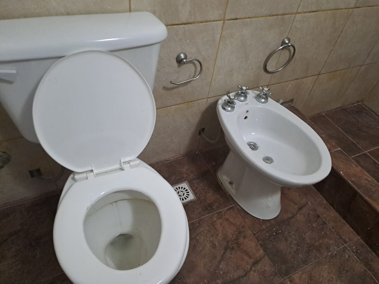 LA TABLADA - DEPARTAMENTO 3 AMBIENTES - 21